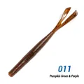 pumpkin green purple