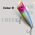Color D