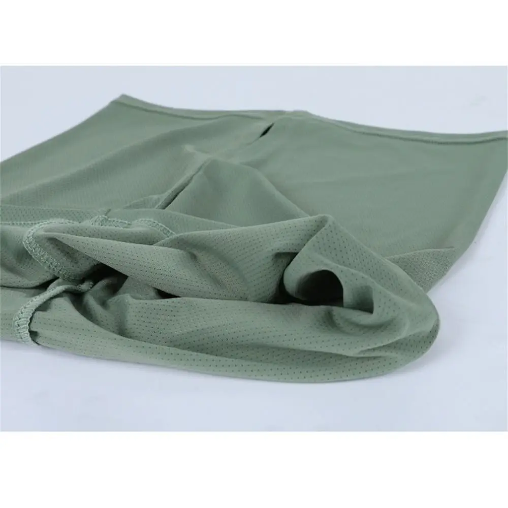 Mascarilla a prueba de viento y polvo para bicicleta, máscara transpirable de cara completa, bufanda de motocicleta, polaina de cuello, pasamontañas con protección UV - imagen 5