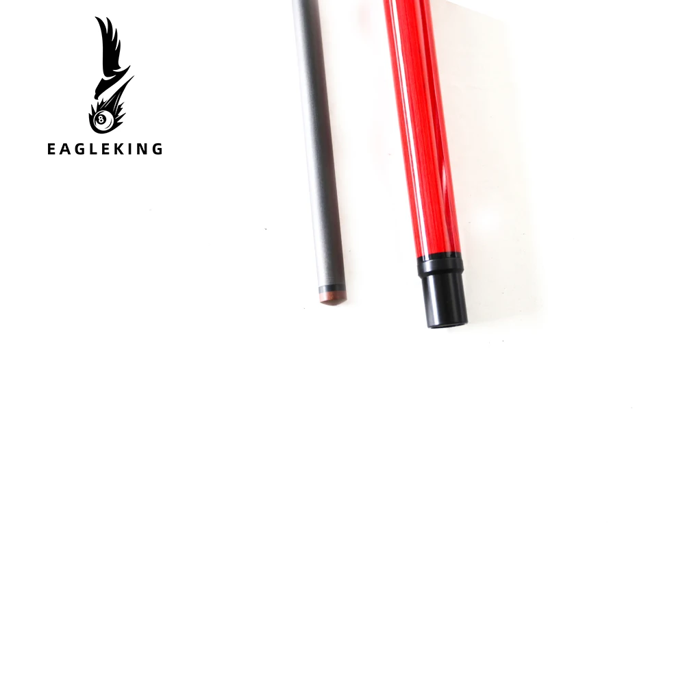 Taco de ruptura de fibra de carbono 1/2 uni-loc, punta de baquelita negra, férula de 12,9mm, tecnología negra - imagen 3