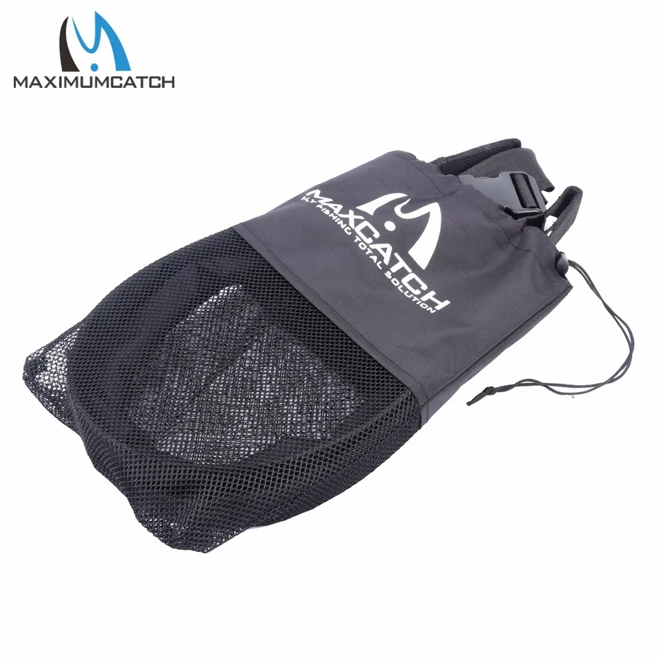 Equipo de pesca Maximultach Un accesorio de pesca versátil y duradero diseñado para conveniencia y rendimiento