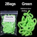 2Packs Green