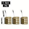 S 20g 3pcs