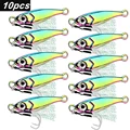 10pcs-C-With hook