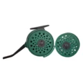 Reel And SpoolGreen