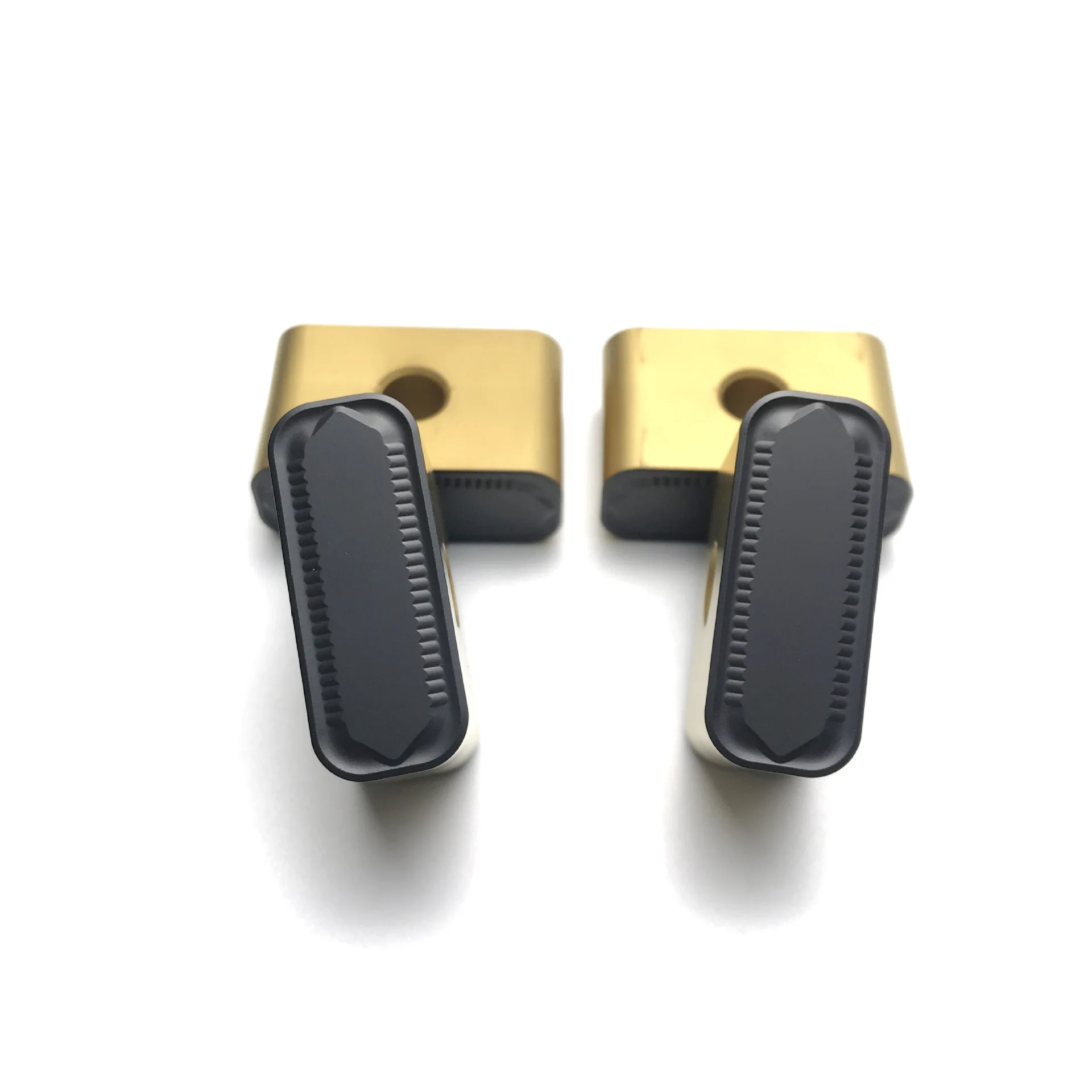 Insertos de carburo LNMX322212/LNUX301940 para reparar el piso del cubo de la rueda del tren con revestimiento - imagen 5