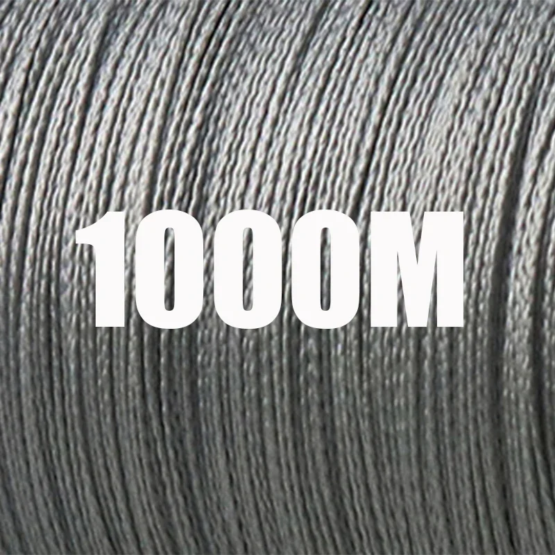 1000M  Grey