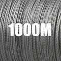 1000M  Grey