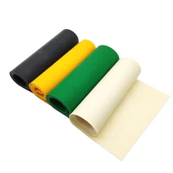 Banda de látex 1m para tirachinas – 15 cm ancho, grosor 0,45-0,8mm