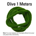 1 Meter Olive