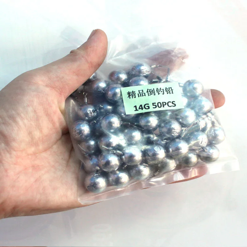 14g-50pcs