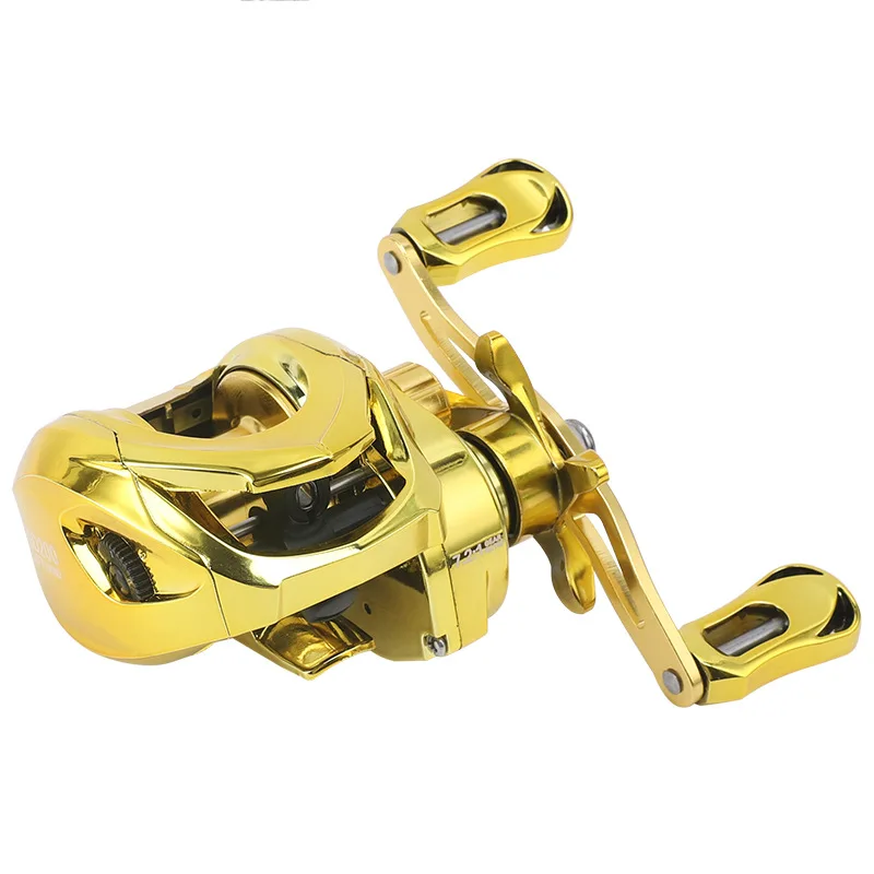 Gold Reel