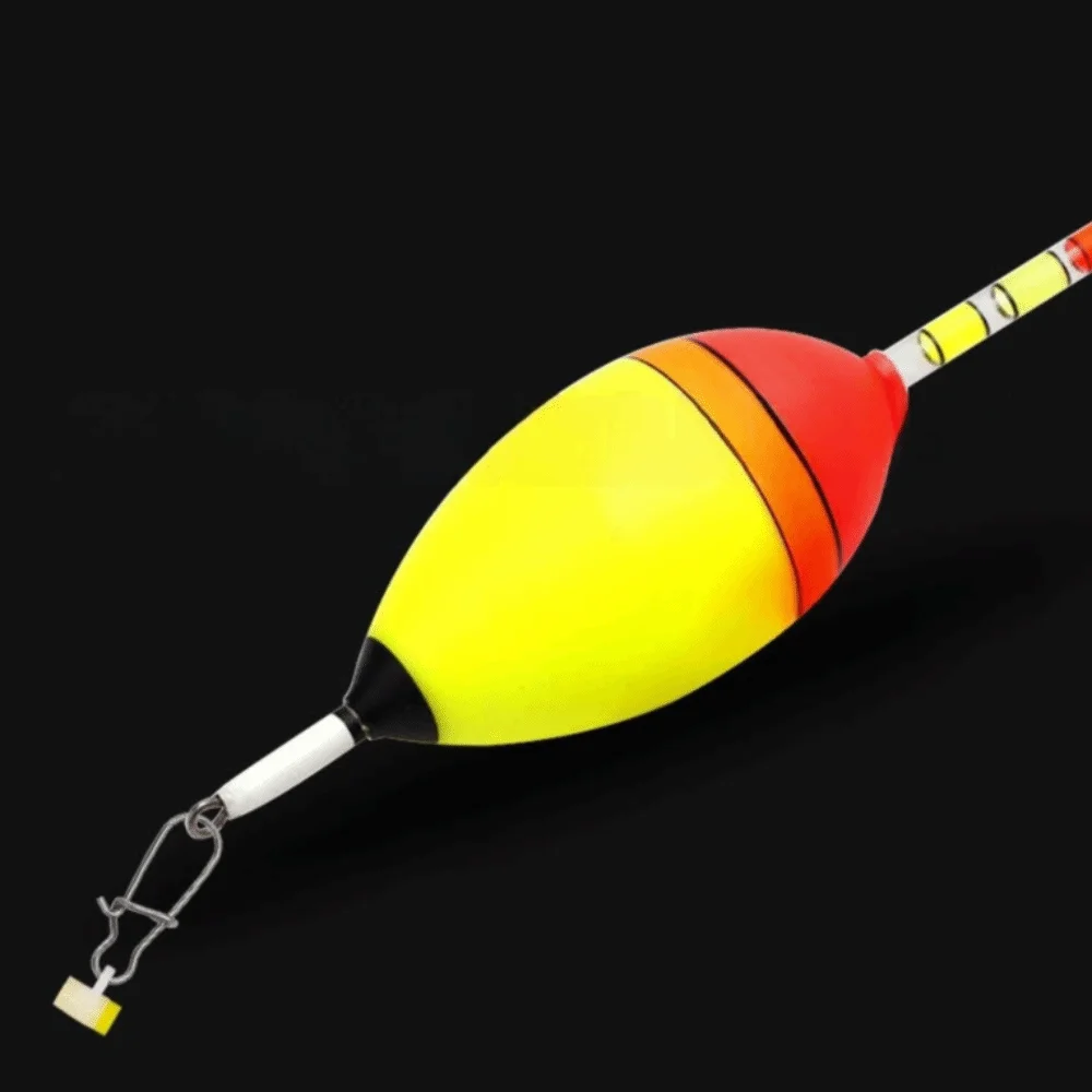 20 piezas toboganes de pesca a la deriva, toboganes de sedal de pesca, toboganes de curricán, toboganes de plomo de latón, accesorios de pesca de bagre de acero inoxidable - imagen 5