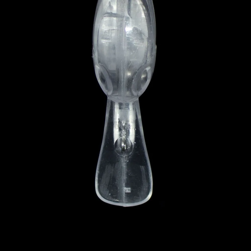 Countbass-señuelo duro en blanco, 10 Uds., 38mm/1,5 ", 4,5g/0,16oz, CrankBaits flotantes, cebos duros en blanco, cebo de pesca sin pintar, Wobblers - imagen 5