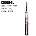 MQCSC C508ML