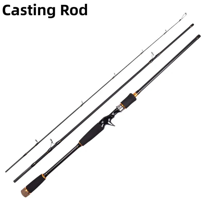 Casting Rod