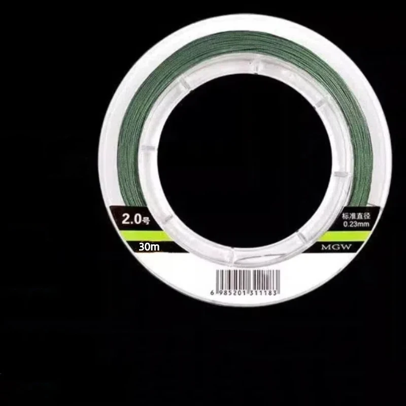 A                30m