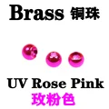 UV rose pink BH