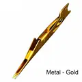 Metal  gold