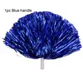 1pc Blue handle