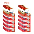 CR2025 50pcs