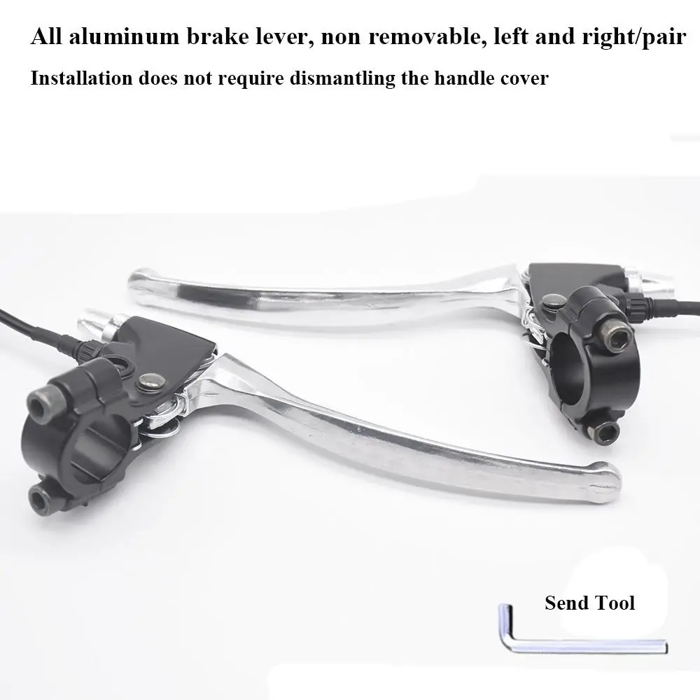 1pair No Disassembly