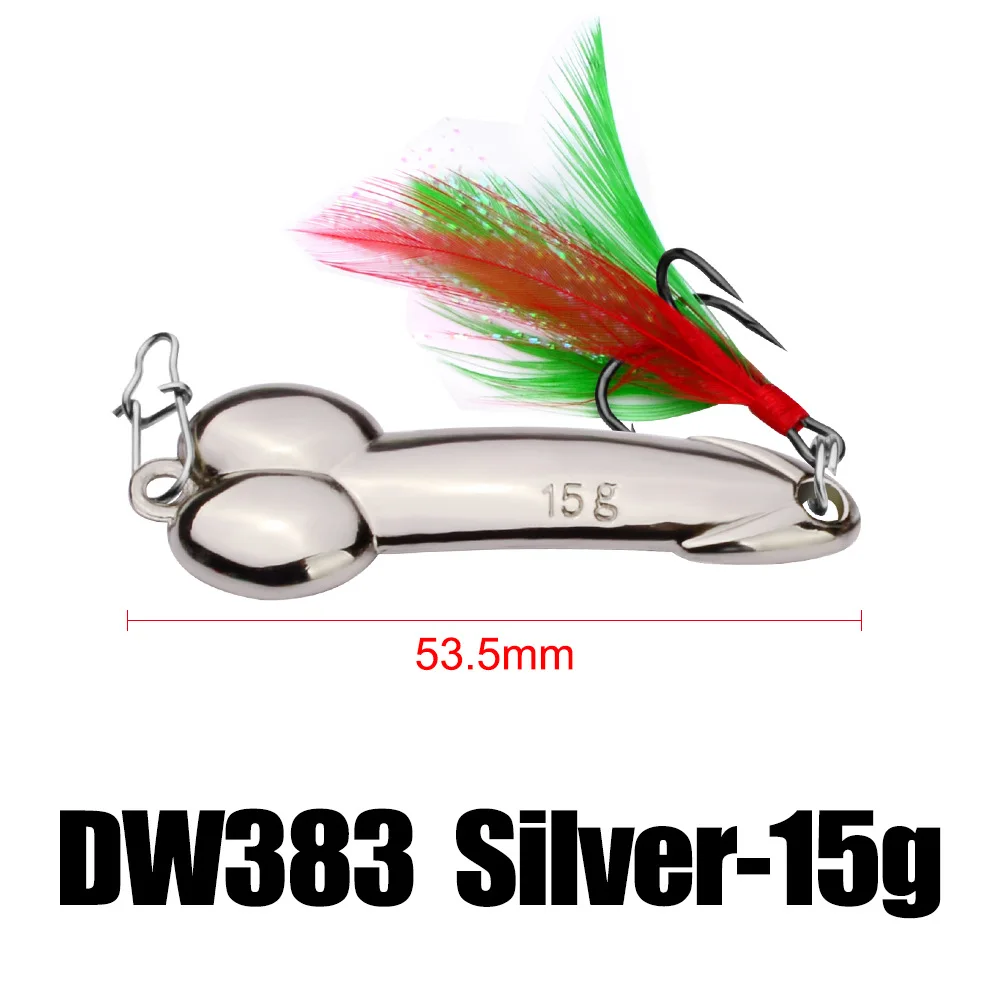 silver 15G