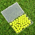40Pcs- Box Yellow