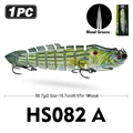 color A-56g-16.7cm