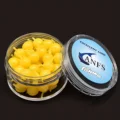 570-Yellow 50pcs box