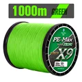 1000m verde