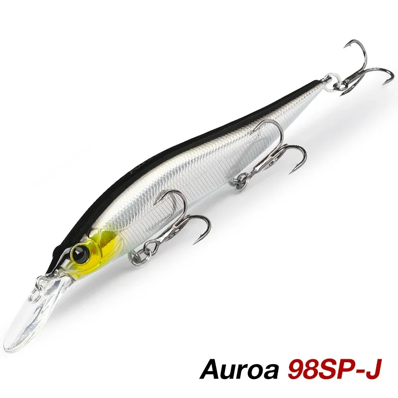 Aurora 98SP-J