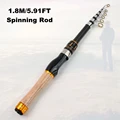 1.8M Spinning Rod