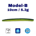 B - 5.3g-10cm