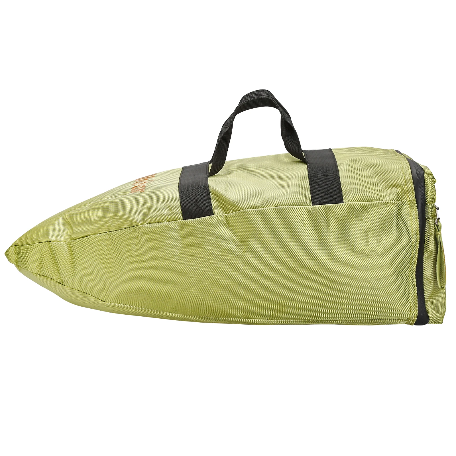 Bolso de mano con Control remoto para pesca de carpa, bolsa de transporte para barco de cebo, inalámbrico, juego de manos
