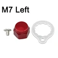 M7 L red For S