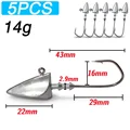 14g  5pcs