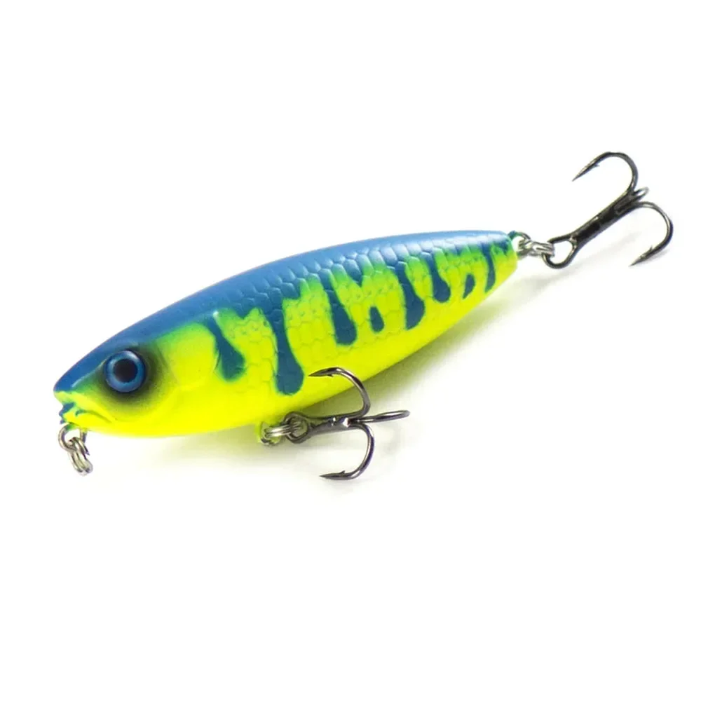 Countbass Topwater Wobbler – Señuelo duro para lubina - imagen 2