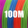 100M Multicolor