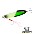 Bayonet-I