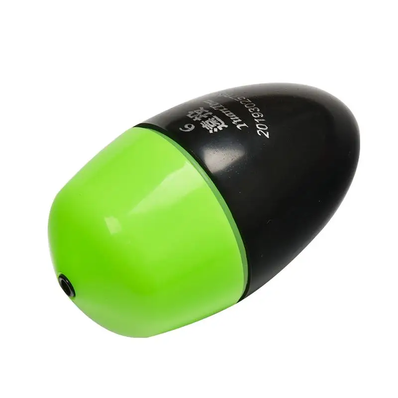 Boya de pesca anticolisión, palo luminoso insertado, accesorios de aparejos de pesca - imagen 4