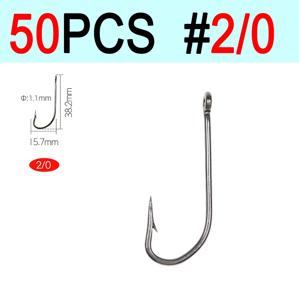 50pcs size 2I0