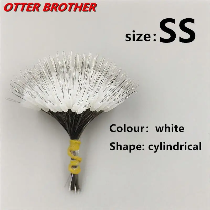 SS-White cylindrical