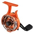 Metal Spool-Orange