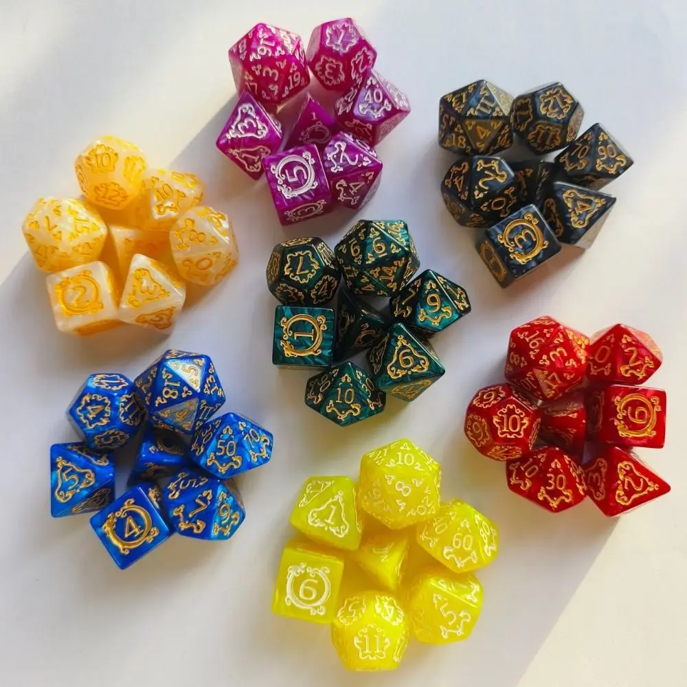 Cebos acrílicos DND diseño dragón – para pesca recreativa - imagen 4