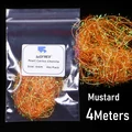 1 bag mustard