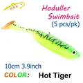 10cm Hot Tiger