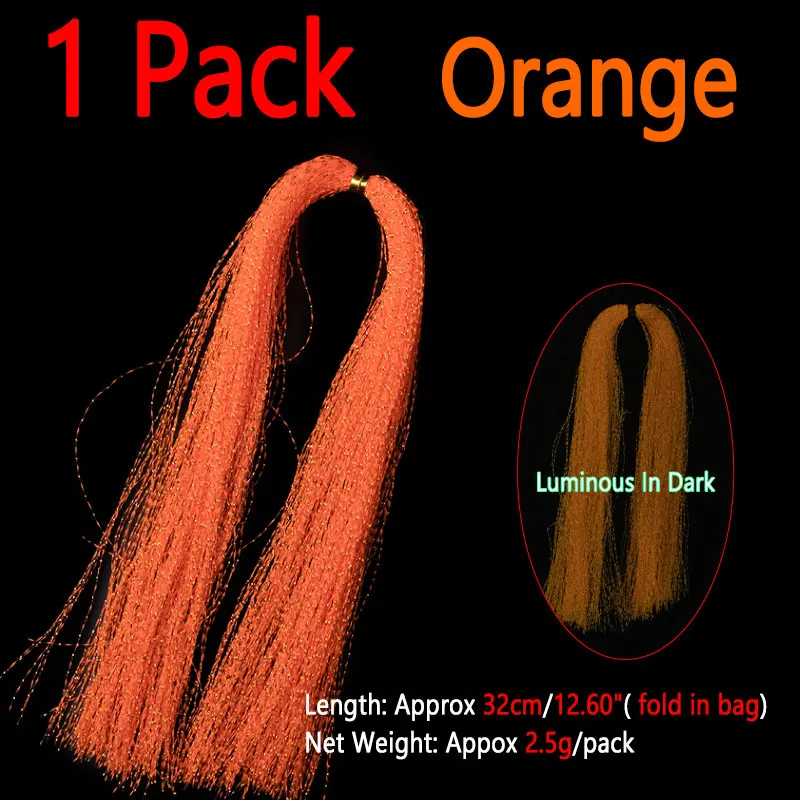 1pack Orange