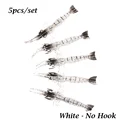 White - No Hook