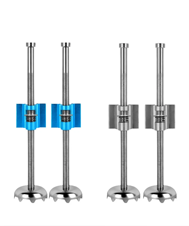 Precisión y durabilidad La herramienta final para su próximo proyecto